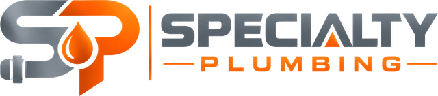 Specialty Plumbing logo